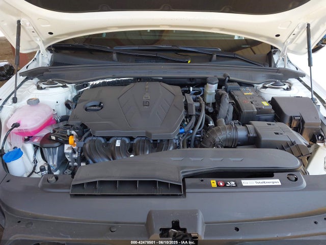 KNAG64J74S5365686 KIA gdi theta iii