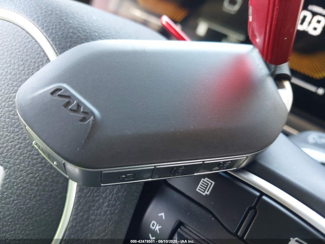 KNAG64J74S5365686 KIA gdi theta iii