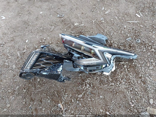 KNAG64J74S5365686 KIA gdi theta iii