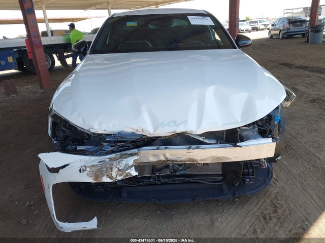 KNAG64J74S5365686 KIA gdi theta iii