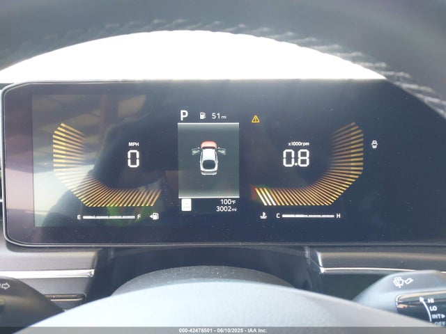 KNAG64J74S5365686 KIA gdi theta iii