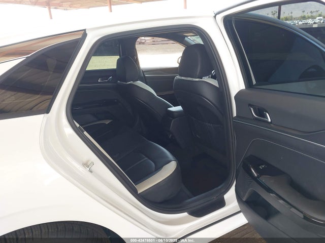 KNAG64J74S5365686 KIA gdi theta iii