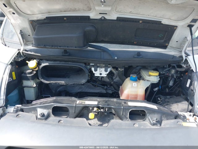 3C6URVHGXGE107216 RAM Promaster 3500