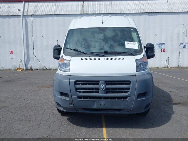 3C6URVHGXGE107216 RAM Promaster 3500