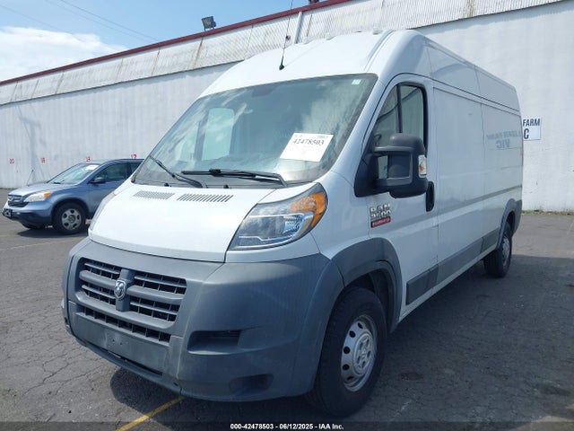 3C6URVHGXGE107216 RAM Promaster 3500
