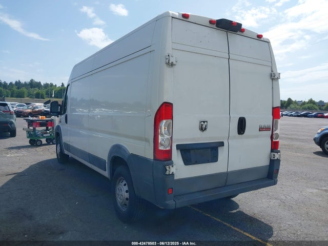 3C6URVHGXGE107216 RAM Promaster 3500