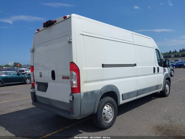 3C6URVHGXGE107216 RAM Promaster 3500