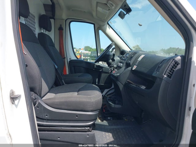 3C6URVHGXGE107216 RAM Promaster 3500