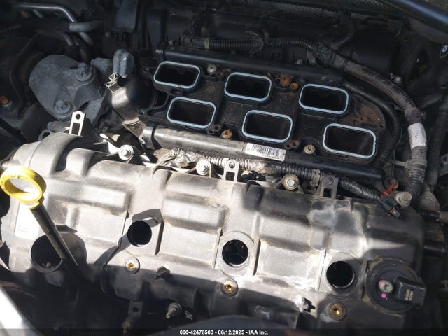 3C6URVHGXGE107216 RAM Promaster 3500