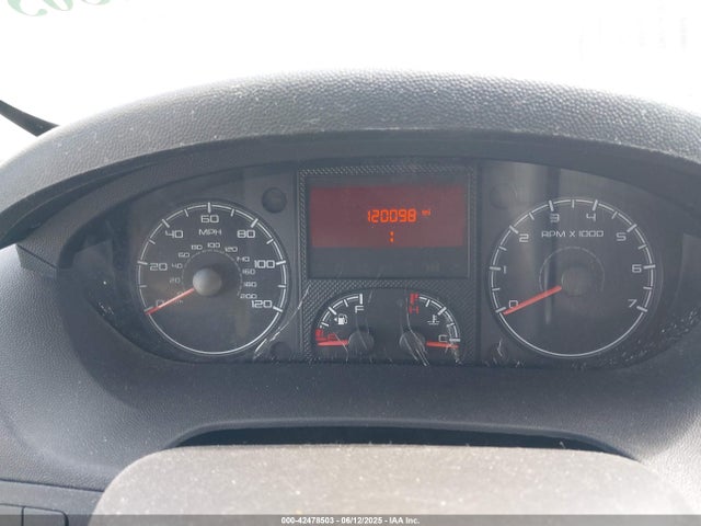 3C6URVHGXGE107216 RAM Promaster 3500