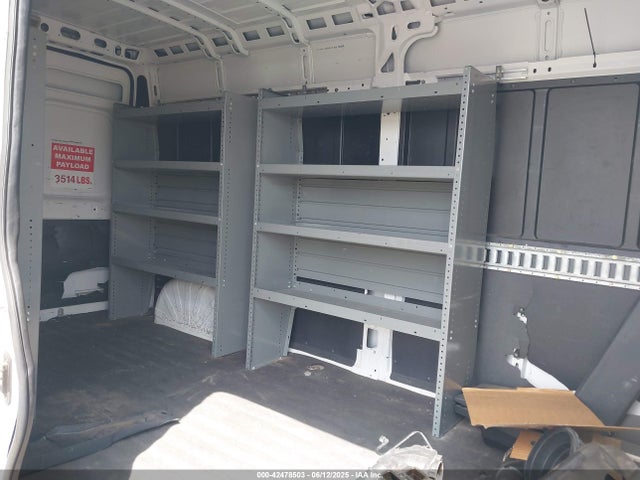 3C6URVHGXGE107216 RAM Promaster 3500