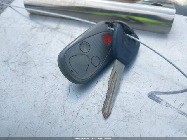 2003 ACURA TL 19UUA56953A068117 Photo 10