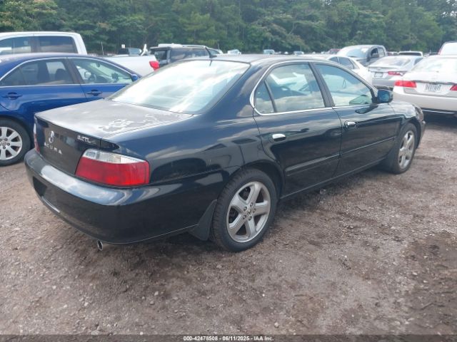 2003 ACURA TL 19UUA56953A068117 Photo 3