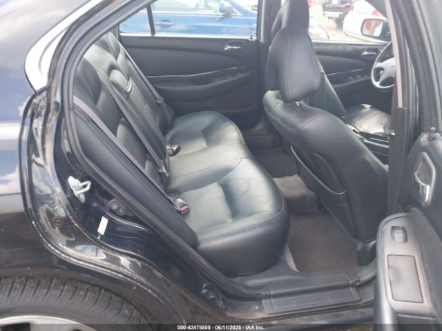 2003 ACURA TL 19UUA56953A068117 Photo 7