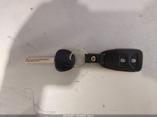 KMHCT4AE8GU121220 Hyundai ACCENT SE