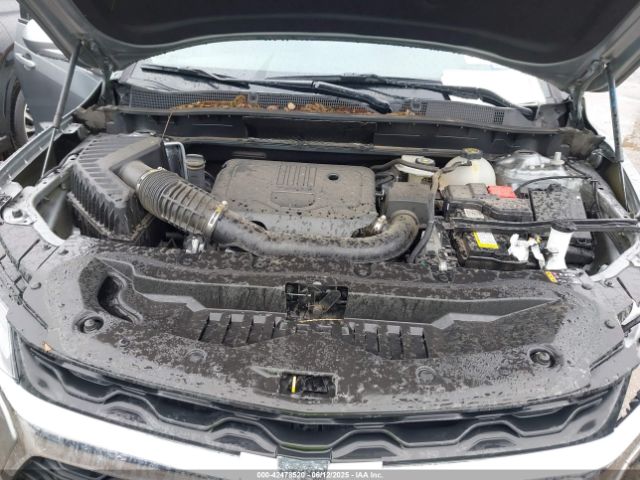 2024 CHEVROLET BLAZER 3GNKBCR44RS277550 Photo 9