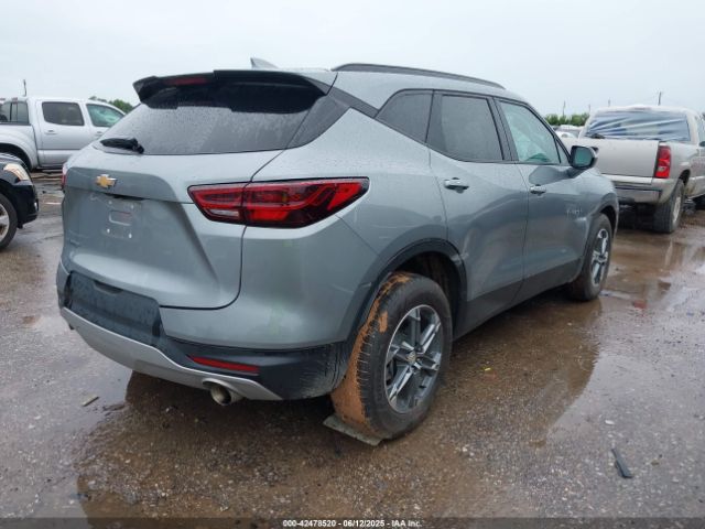 2024 CHEVROLET BLAZER 3GNKBCR44RS277550 Photo 3