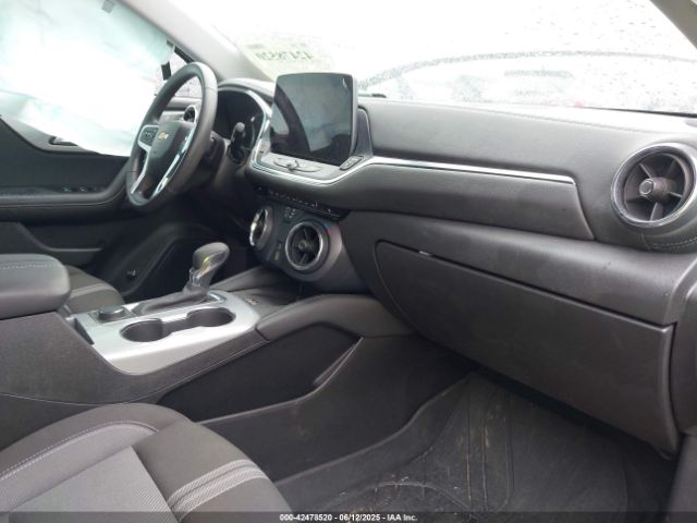 2024 CHEVROLET BLAZER 3GNKBCR44RS277550 Photo 4