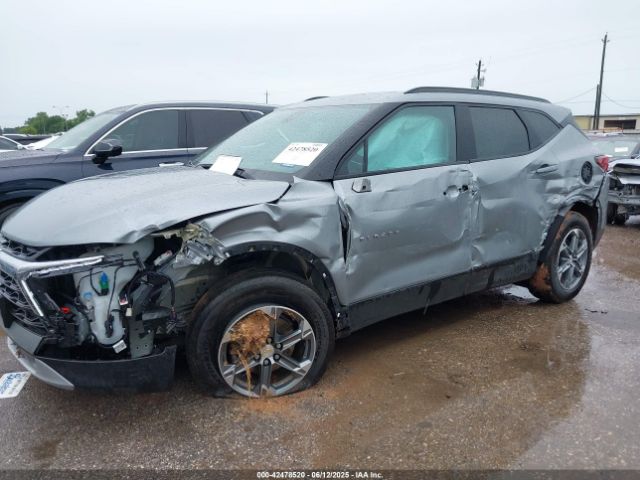 2024 CHEVROLET BLAZER 3GNKBCR44RS277550 Photo 5