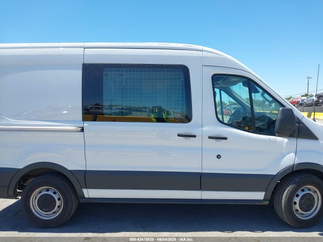 Ford Transit 2018 1FTYE1CM2JKB42364 Image 13
