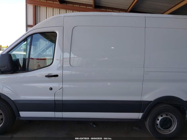 Ford Transit 2018 1FTYE1CM2JKB42364 Image 14