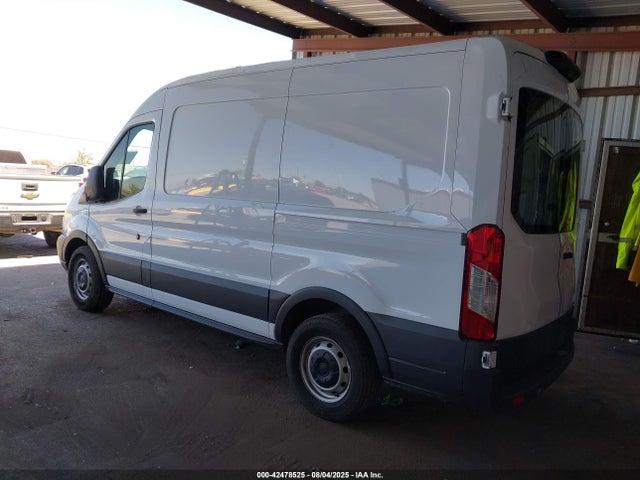 Ford Transit 2018 1FTYE1CM2JKB42364 Image 3