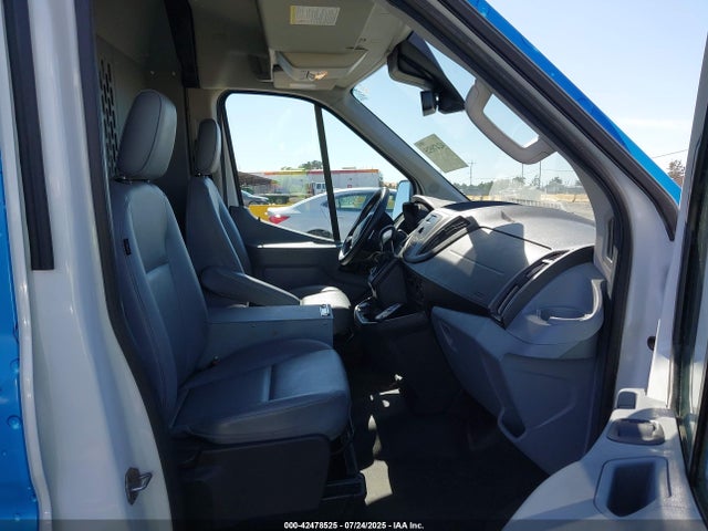 Ford Transit 2018 1FTYE1CM2JKB42364 Image 5