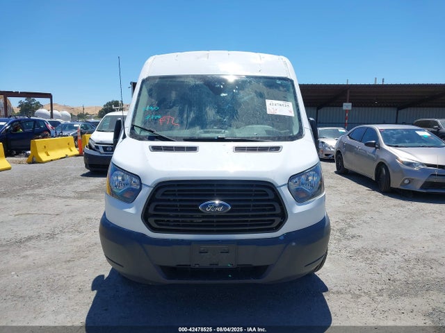 Ford Transit 2018 1FTYE1CM2JKB42364 Image 6