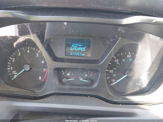 Ford Transit 2018 1FTYE1CM2JKB42364 Image 7