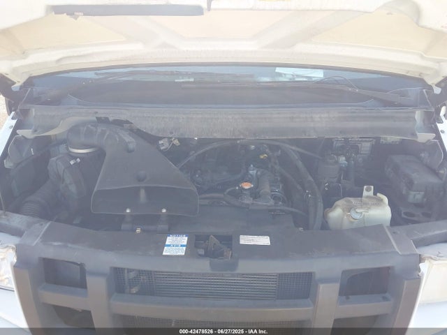 Продажа на аукционе авто 2013 Isuzu Commercial Van, vin: JALB4T178D7W00903, номер лота: 42478526