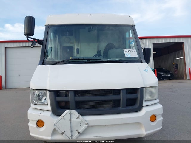 Продажа на аукционе авто 2013 Isuzu Commercial Van, vin: JALB4T178D7W00903, номер лота: 42478526