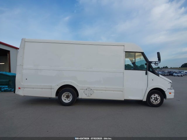 Продажа на аукционе авто 2013 Isuzu Commercial Van, vin: JALB4T178D7W00903, номер лота: 42478526