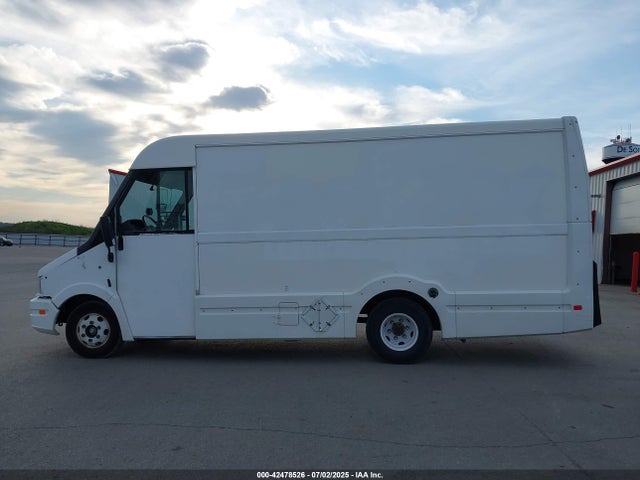 Продажа на аукционе авто 2013 Isuzu Commercial Van, vin: JALB4T178D7W00903, номер лота: 42478526