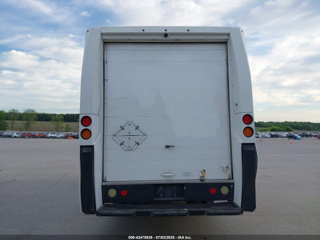 Продажа на аукционе авто 2013 Isuzu Commercial Van, vin: JALB4T178D7W00903, номер лота: 42478526