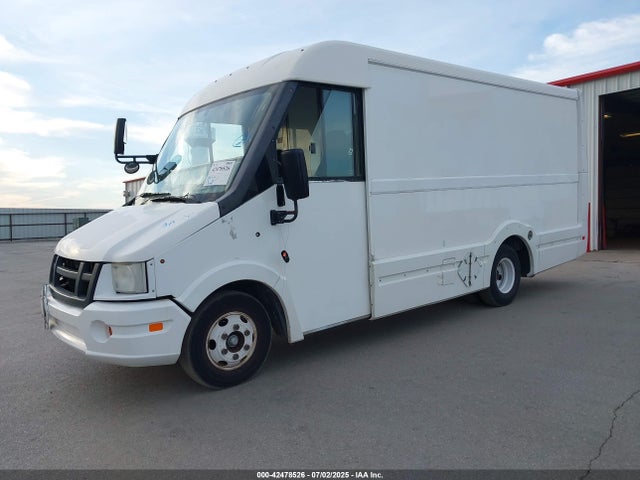 Продажа на аукционе авто 2013 Isuzu Commercial Van, vin: JALB4T178D7W00903, номер лота: 42478526