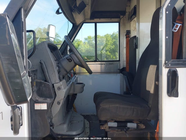 Продажа на аукционе авто 2013 Isuzu Commercial Van, vin: JALB4T178D7W00903, номер лота: 42478526