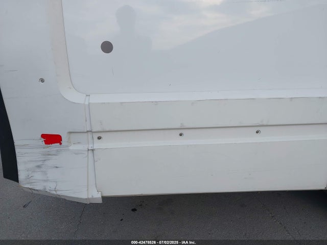 Продажа на аукционе авто 2013 Isuzu Commercial Van, vin: JALB4T178D7W00903, номер лота: 42478526
