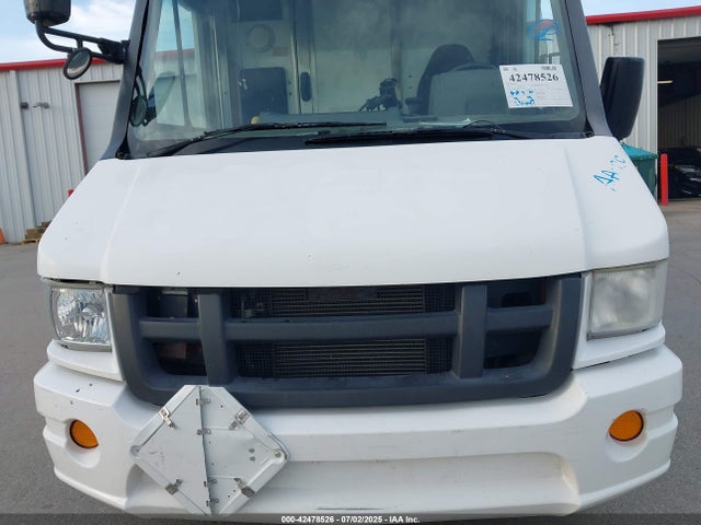 Продажа на аукционе авто 2013 Isuzu Commercial Van, vin: JALB4T178D7W00903, номер лота: 42478526