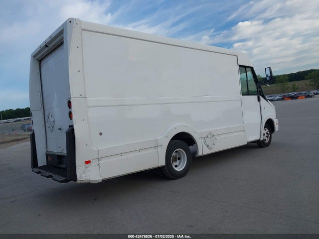 Продажа на аукционе авто 2013 Isuzu Commercial Van, vin: JALB4T178D7W00903, номер лота: 42478526