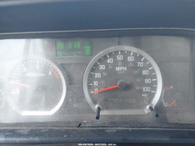 Продажа на аукционе авто 2013 Isuzu Commercial Van, vin: JALB4T178D7W00903, номер лота: 42478526