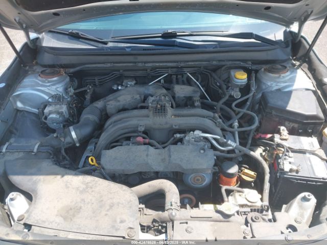 4S4BSACC3G3361144 Subaru Outback 2.5i Premium