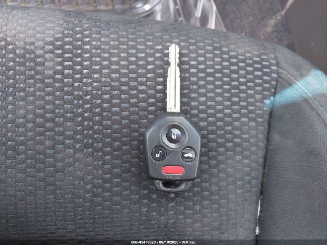 4S4BSACC3G3361144 Subaru Outback 2.5i Premium
