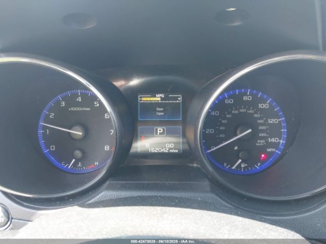 4S4BSACC3G3361144 Subaru Outback 2.5i Premium