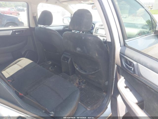 4S4BSACC3G3361144 Subaru Outback 2.5i Premium