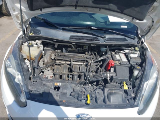 2016 FORD FIESTA 3FADP4EJ7GM101006 Photo 9