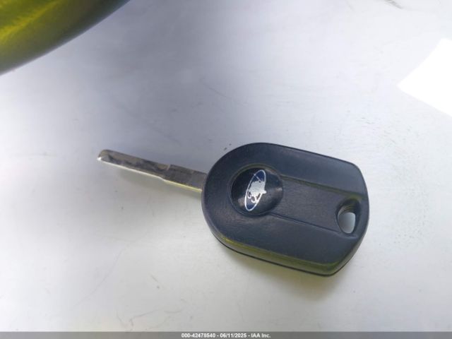 2016 FORD FIESTA 3FADP4EJ7GM101006 Photo 10