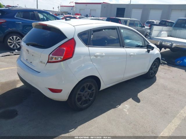 2016 FORD FIESTA 3FADP4EJ7GM101006 Photo 3