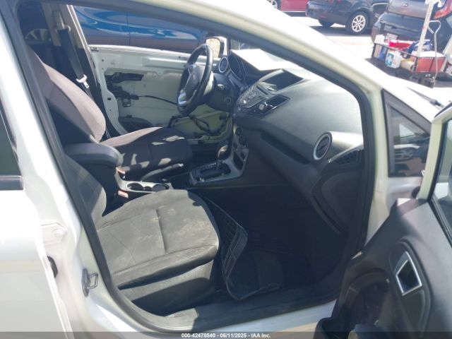 2016 FORD FIESTA 3FADP4EJ7GM101006 Photo 4