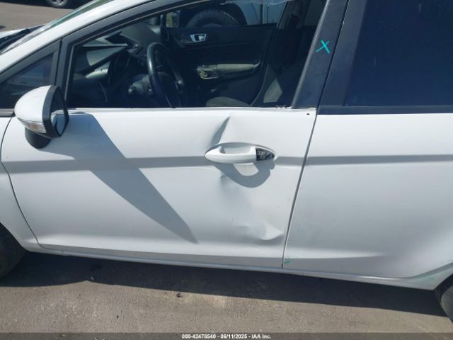 2016 FORD FIESTA 3FADP4EJ7GM101006 Photo 5