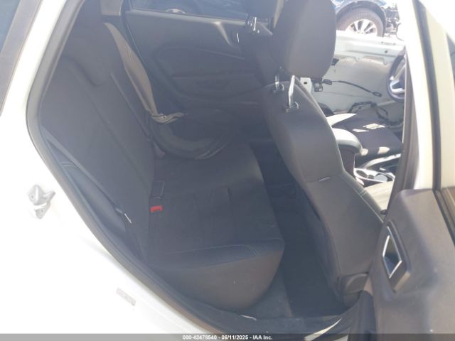 2016 FORD FIESTA 3FADP4EJ7GM101006 Photo 7